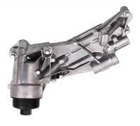 Thermostat BoîTier Bride Compatible Avec C&evrolet Pour Cruze 2016 Filtre De Refroidisseur 1 Pièce Accessoire De Remplacement Pour Système De Refroidissement Automobile Référence 93186324