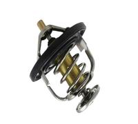 Thermostat BoîTier Bride Compatible Avec Nissan Pour Almera 1995 1996 1997 1998 1999 2000 1 Pièce Thermostat De Moteur Automobile - Référence 21200-AD21A