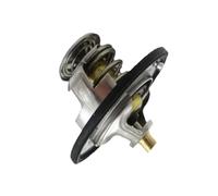 Thermostat BoîTier Bride Compatible Avec Nissan Pour Serena 1992 1993 1994 1995 1996 1997 1998 1999 2000 2001 1 Pièce Thermostat De Moteur Automobile Référence 21200-AD21A