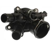 Thermostat Boîtier intégré 8620 481103 TRISCAN pour MERCEDES-BENZ SLK CLASSE C