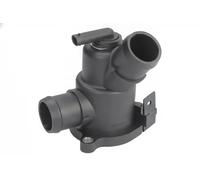 Thermostat Boîtier plastique D2M018TT THERMOTEC pour MERCEDES-BENZ