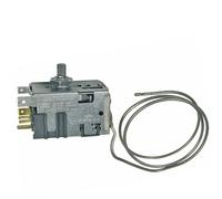 Thermostat Danfoss 25T65 EN60730-2-9 Important No. 077B6702 Bsh Original Siemens No. 171320