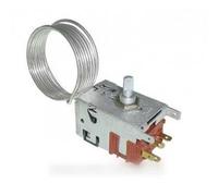 Thermostat - Bosch - 077B6510 - Réfrigérateur - Pièce d'origine constructeur