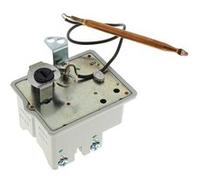 Thermor Thermostat 070130 Blanc