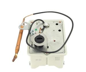 Thermostat BSD 370mm Monophasé 070130 97860001 pour Chauffe-Eau - Régulation Température Précise