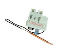 Thermostat BSD monophase 57770- DIFF pour De Dietrich Chappee - 7647539