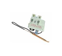 Thermostat BSD monophase 57770 - DIFF pour De Dietrich Chappee : 7647539