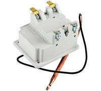 DIFF - Thermostat BSD monophasé - DIFF pour Atlantic : 070130