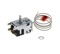 Indesit Thermostat réfrigérateur 077B-6189 C00143906 C.post (l.403) Blanc