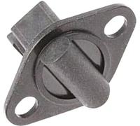 Thermostat C00291937 arcadia Sonde thermostatique Thermistance Avant Sèche Linge