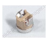 Thermostat Cafetière - Delonghi - 105° - Pièce Détachée - Compatible avec Plusieurs Modèles