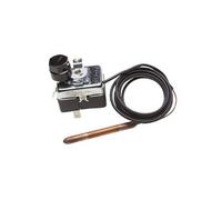 Thermostat capillaire a rearmement manuel 90-110ï¿½C- DIFF - 150143