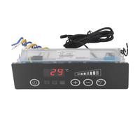 Thermostat, Capteur Polyvalent ABS, Contrôleur de Température 220V pour Laboratoires