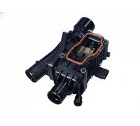 Thermostat Carter à couvercle en plastique 18-0848 MAXGEAR pour CITROËN DS FORD