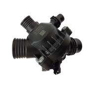 Thermostat Carter à couvercle en plastique 410086.97D0 BorgWarner (Wahler)