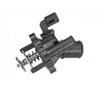 Thermostat Carter à couvercle en plastique 728 228 0000 MEYLE pour FORD
