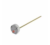 Thermostat - CHAFFOTEAUX - Ø6 l:300 - Emballage d'origine - Installation recommandée par un professionnel
