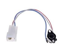 Thermostat Chaleur Tournante Pour Four - 818731204