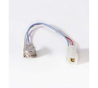 THERMOSTAT CHALEUR TOURNANTE pour FOUR SMEG - 818731204
