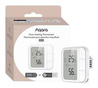 Aqara Thermostat pour chauffage au sol W500 Blanc