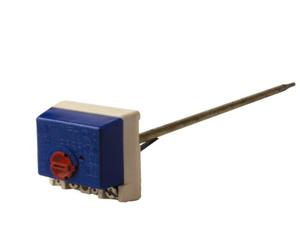 thermostat chauffe eau - 1 pôle - 450 mm - tête carrée - cotherm tus0003201