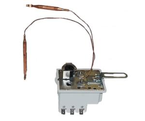 Thermostat chauffe-eau à deux bulbes souples BTS 270 mm