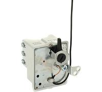 thermostat chauffe eau - bi-polaire - 370 mm - cotherm bsd2000401