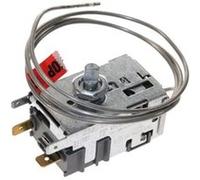 Thermostat Climatic 077b-6189 C.post L.4 Pour Refrigerateur Indesit - C00143406 G