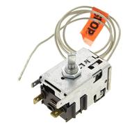 THERMOSTAT CLIMATIC 077B-6189 C.POST L.5 pour REFRIGERATEUR INDESIT - C00143405