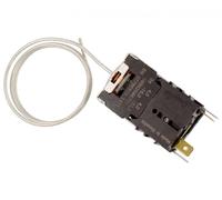 THERMOSTAT CLIMATIC 077B-6189 CENTER POS pour REFRIGERATEUR INDESIT -...