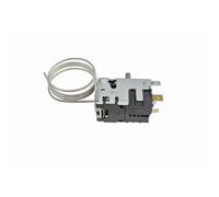 Thermostat Climatic 077b-6189 Center Pos Pour REFRIGERATEUR INDESIT