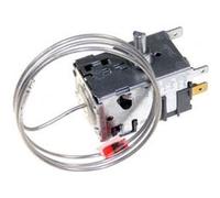 Thermostat Climatic 077b-6584 C.post L.4 Pour Refrigerateur Scholtes - C00143426 G