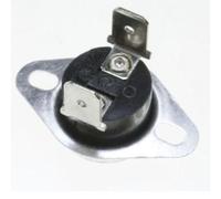 Thermostat Clixon Micro-Onde Whirlpool 135°C - Pièce de rechange pour four micro-ondes