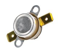 Thermostat Clixon pour four - 70°C - Compatible ventilateur tangentiel - Régulation de température