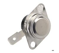 Thermostat Clixon réarmable - 175°C - Réarmable - Sécurité surchauffe - Compatibilité sèche-linge BEKO