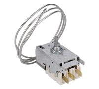 Thermostat Compatible Avec AEG 2262146596 Ranco K59-L2025 Pour Congélateur