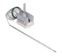 Thermostat compatible avec Beko 263100015 Ego 55.17053.030 pour four