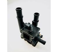 Thermostat compatible avec Chevrolet Cruze (J300) Essence/Diesel 2009+ CTM/CH/017A