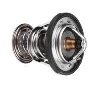 Thermostat Compatible Avec Chevy Pour Caprice 2011 2012 2013 2014 89018168 8890181680 Accessoires Voiture Remplacement Du Thermostat Liquide Refroidissement Du Moteur