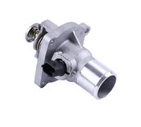 Thermostat Compatible Avec Chevy Pour Cruze Hatchback (J305) 2011-2026 Boîtier De Thermostat De Liquide De Refroidissement Moteur 96984103 96817255 96984104(color1)
