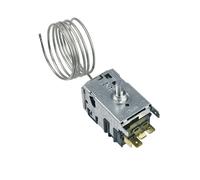 Thermostat Compatible Avec Danfoss 077B3642 Universel Réfrigérateur Congélateur