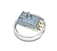 Thermostat Compatible Avec Electrolux 2262136027 Pour Réfrigérateur 1 Pièce