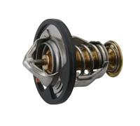 Thermostat compatible avec les pièces de moto automobile SH300 NSS300 Forza300 CRF250R CRF250L NSS250 Forza250 CBR250R CBR300R CRF300L pour numéro de pièce 19300-KGF-910