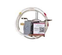 Thermostat, Compatible Avec Midea, Contrôleur De Température De Réfrigérateur Wdf28U-Ex, Interrupteur De Contrôle De Température, Interrupteur De Commande 50240701000K, Accessoire