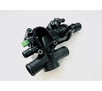 Thermostat compatible avec Peugeot 407/407 SW 2.0HDi (135) 2004-2010 CTM/PE/010A