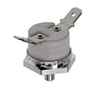 Thermostat compatible avec / pièce de rechange pour machine à café Krups SS-7222030205 F309 CM3108 KM321 KM442D ..