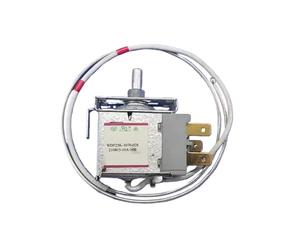 Thermostat, Compatible Avec T ompatible Avec Homa, Sonde Wdf25K-1070-028, Contrôleur De Température 60 Cm, Accessoire De Remplacement For Réfrigérateur