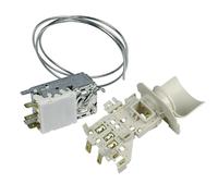 Thermostat Compatible Avec Whirlpool Ranco K59-S2788 Support pour Réfrigerateur