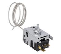Thermostat Compatible Avec Zanussi 206397924 Danfoss 077b3505 Pour Réfrigérateur