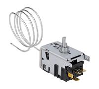 Thermostat Compatible Electrolux 2063979724 Bluparts pour Réfrigérateur
